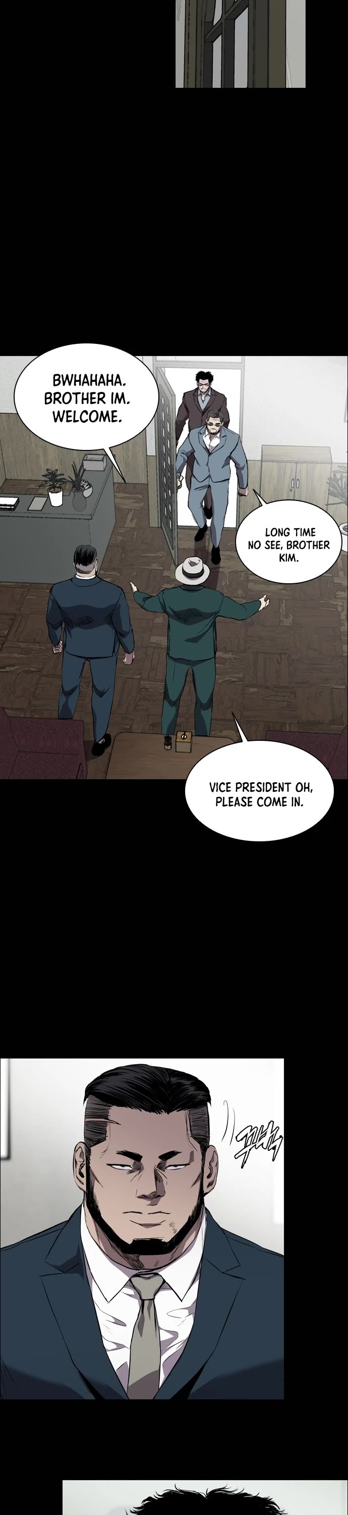 Castle Chapter 59 page 2 - Chapter 59