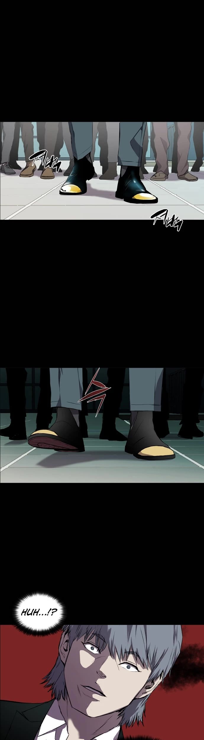 Castle Chapter 59 page 24 - Chapter 59