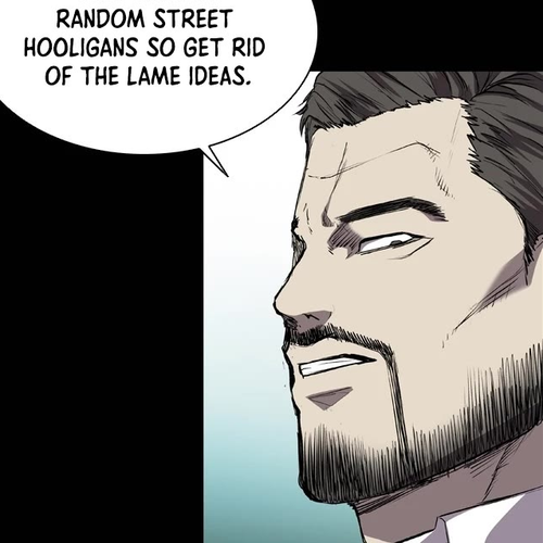 Castle Chapter 59 cover