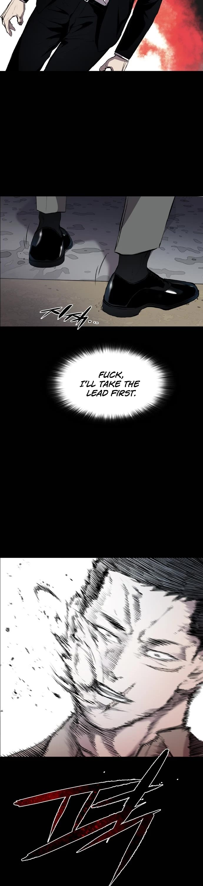Castle Chapter 60 page 18 - Chapter 60