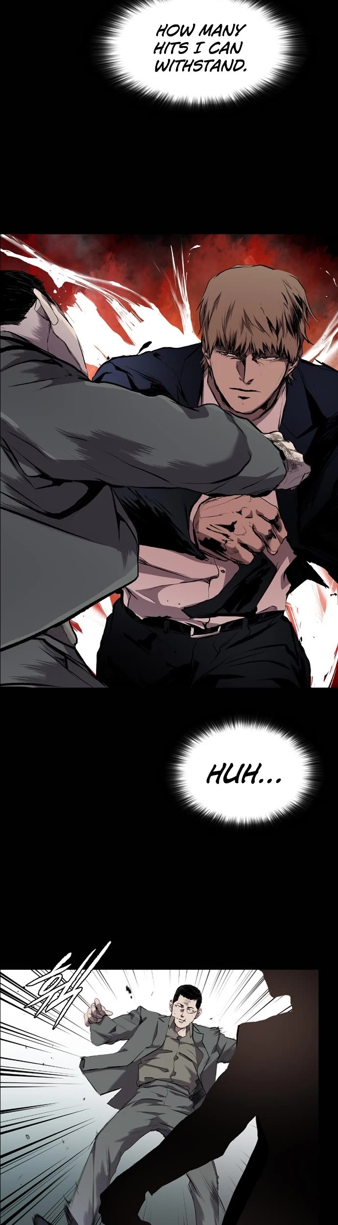 Castle Chapter 60 page 20 - Chapter 60