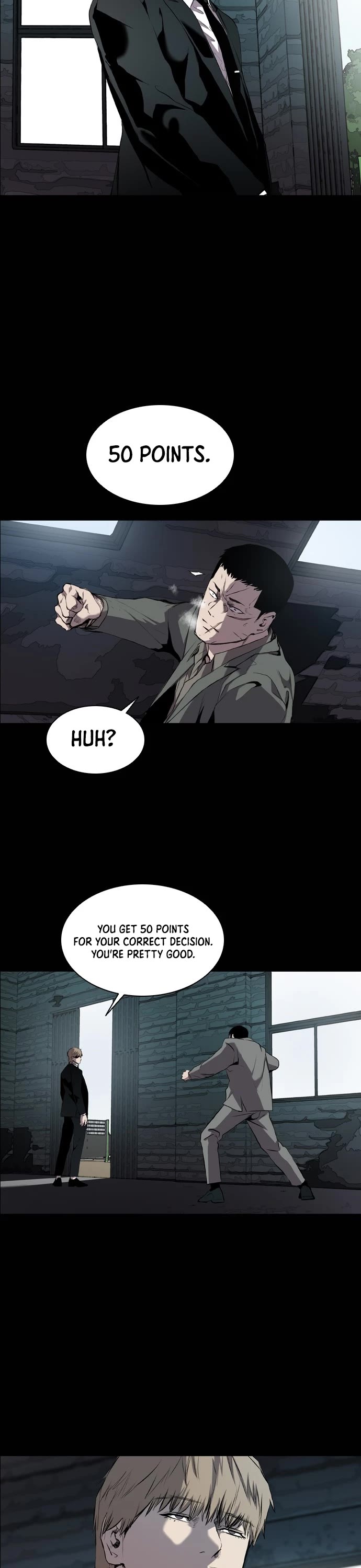 Castle Chapter 60 page 22 - Chapter 60