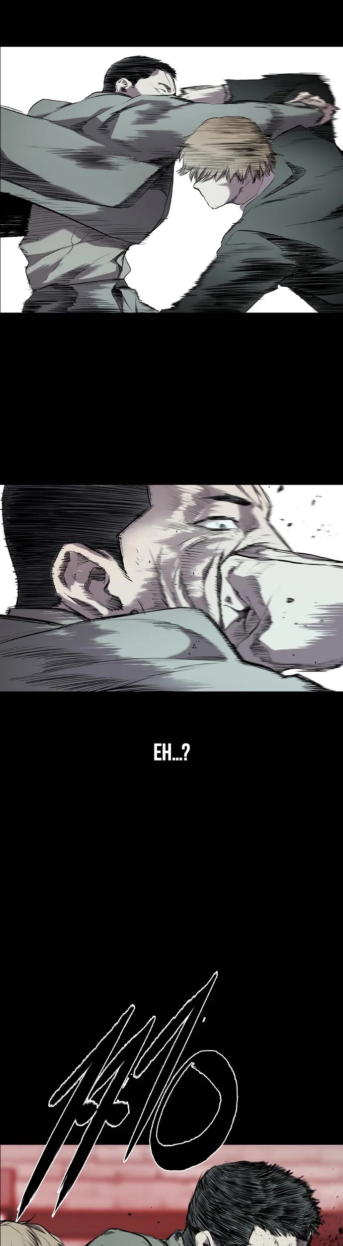 Castle Chapter 60 page 24 - Chapter 60