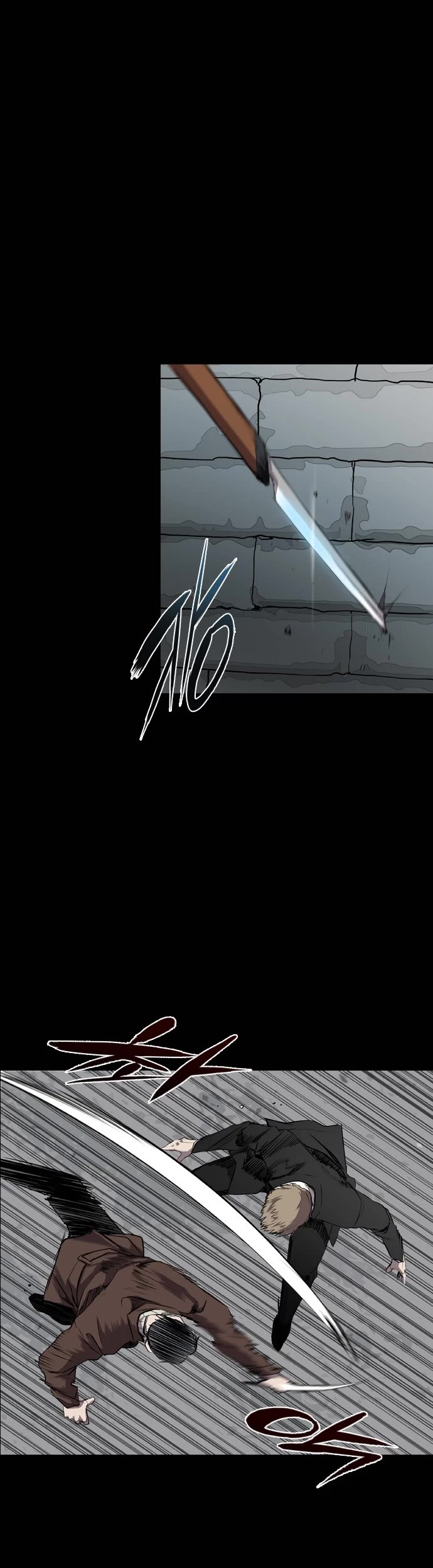 Castle Chapter 60 page 30 - Chapter 60