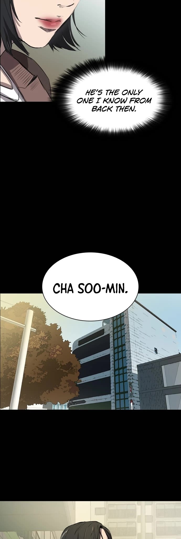 Castle Chapter 60 page 37 - Chapter 60