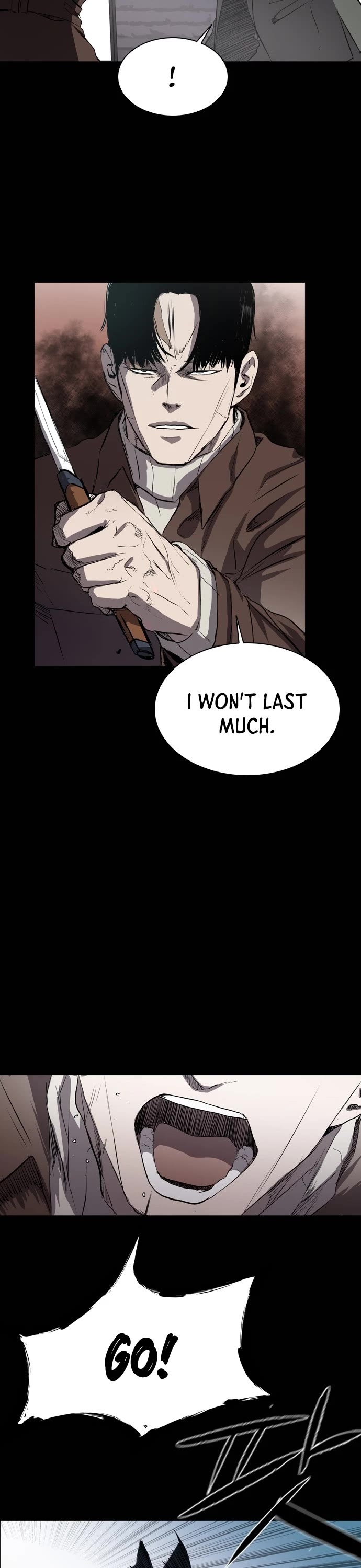 Castle Chapter 61 page 3 - Chapter 61