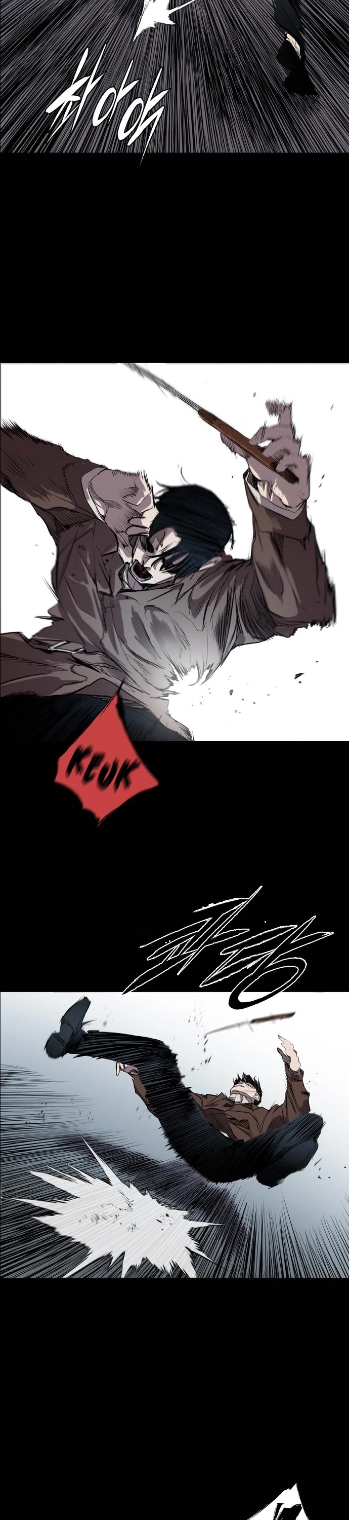 Castle Chapter 61 page 6 - Chapter 61