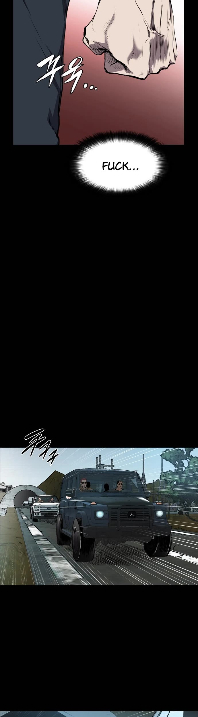 Castle Chapter 62 page 10 - Chapter 62