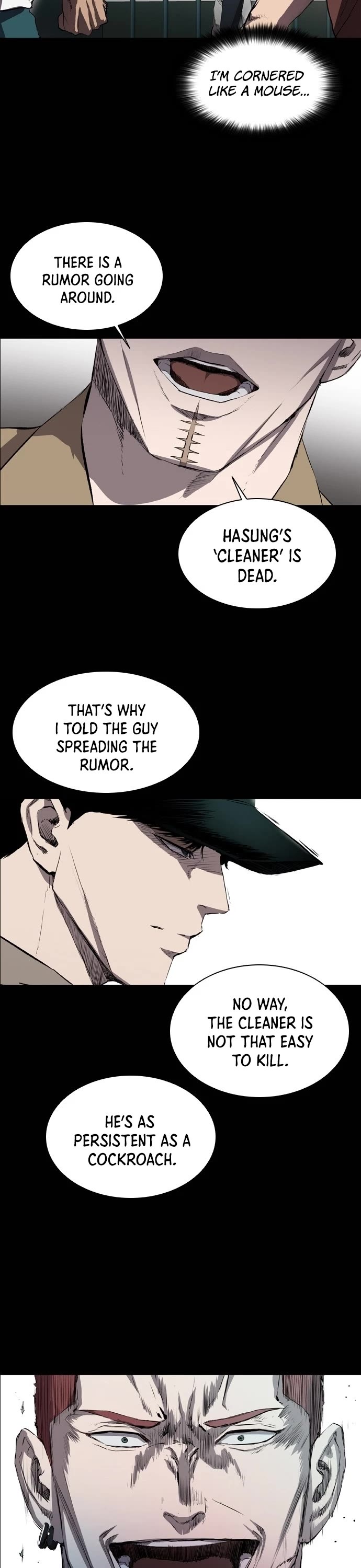 Castle Chapter 62 page 2 - Chapter 62