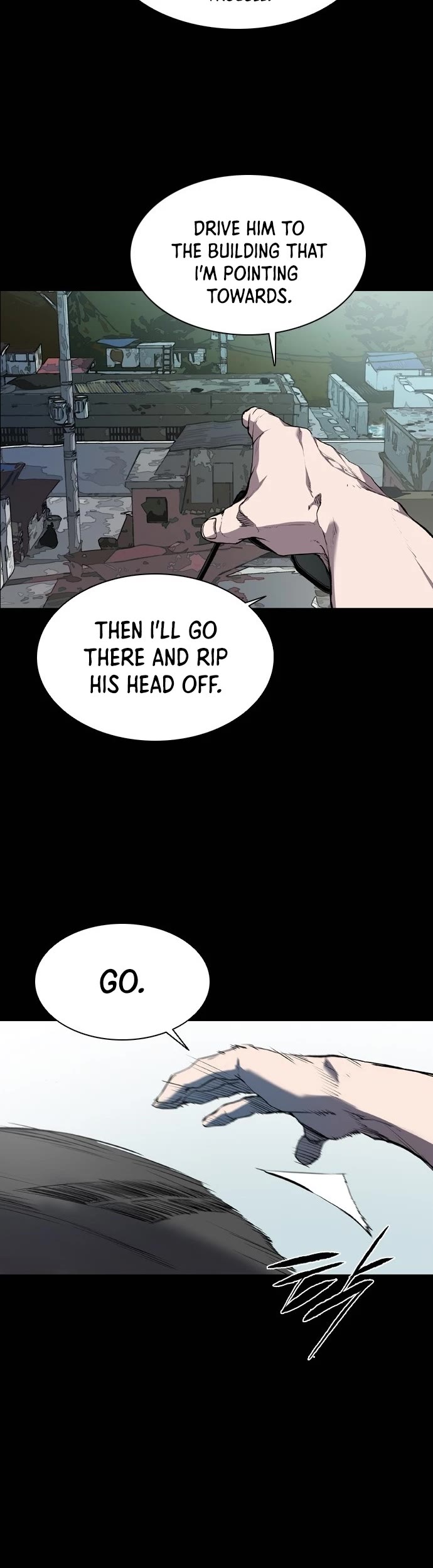 Castle Chapter 62 page 25 - Chapter 62