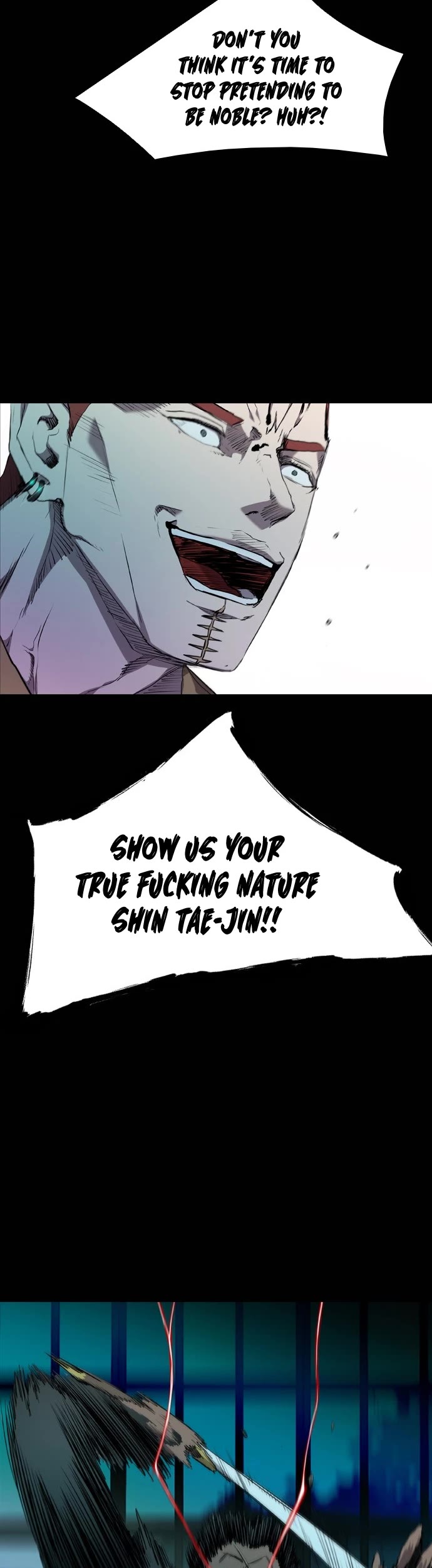 Castle Chapter 62 page 35 - Chapter 62