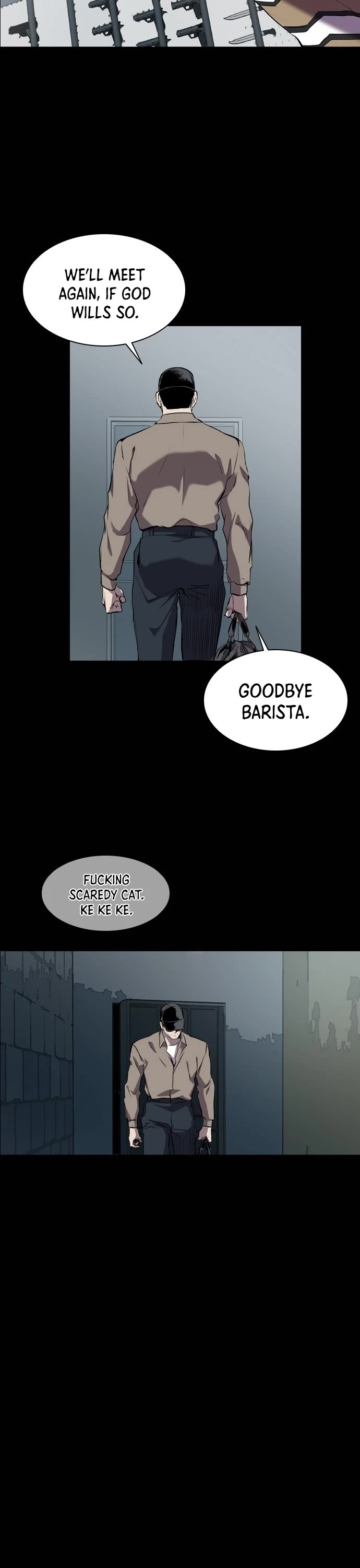 Castle Chapter 62 page 6 - Chapter 62