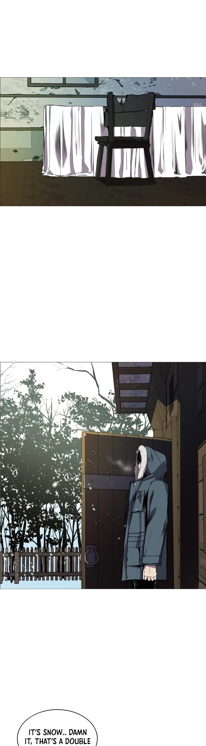 Castle Chapter 63 page 19 - Chapter 63