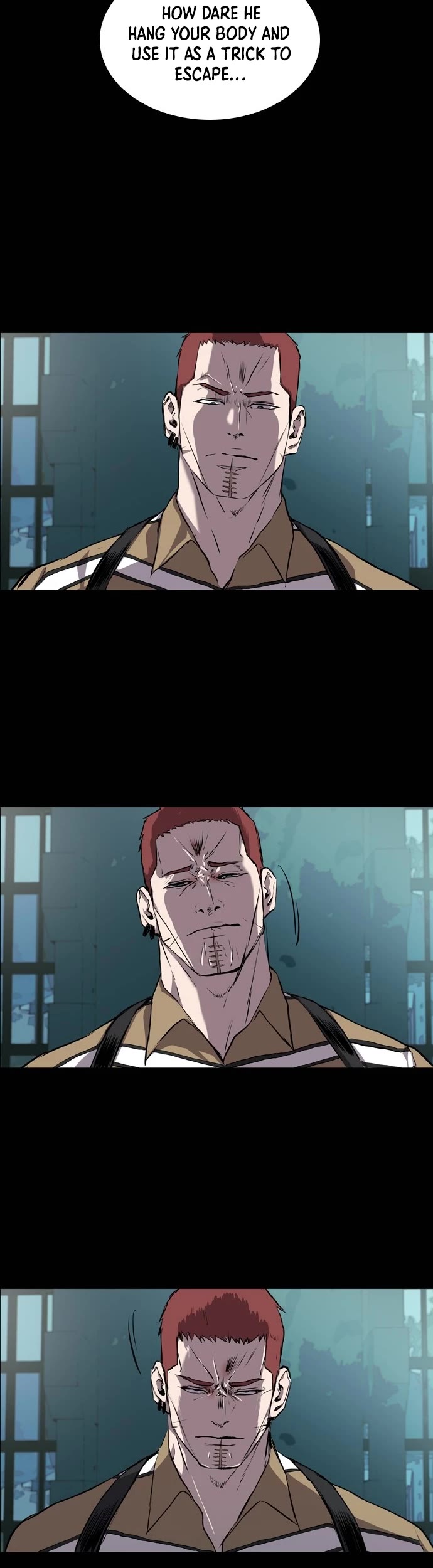 Castle Chapter 63 page 25 - Chapter 63