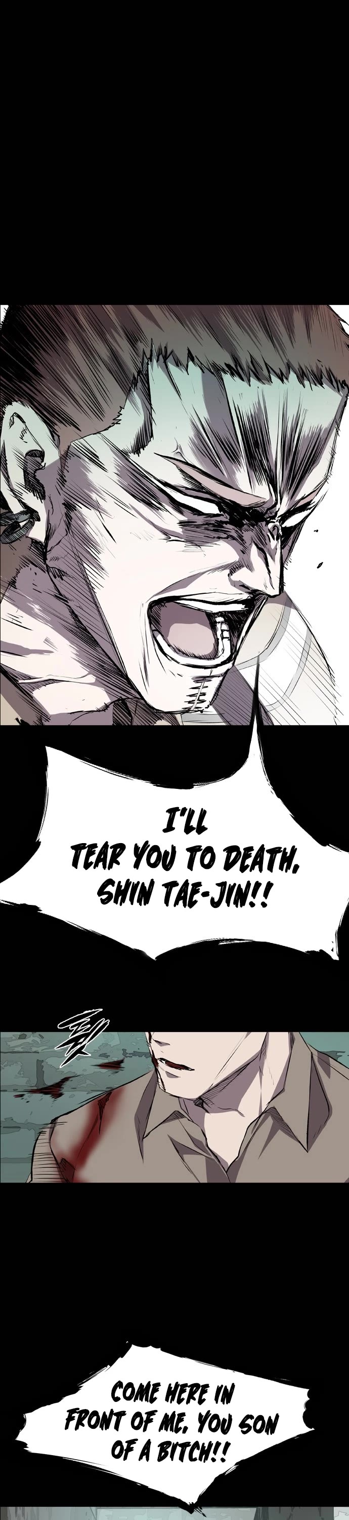 Castle Chapter 63 page 26 - Chapter 63