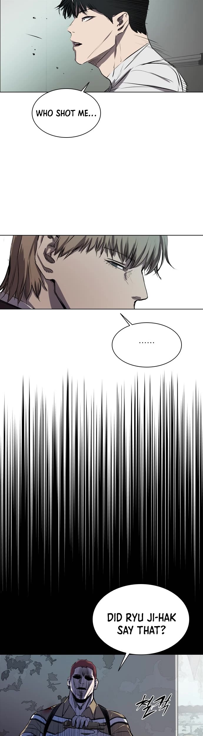 Castle Chapter 63 page 35 - Chapter 63