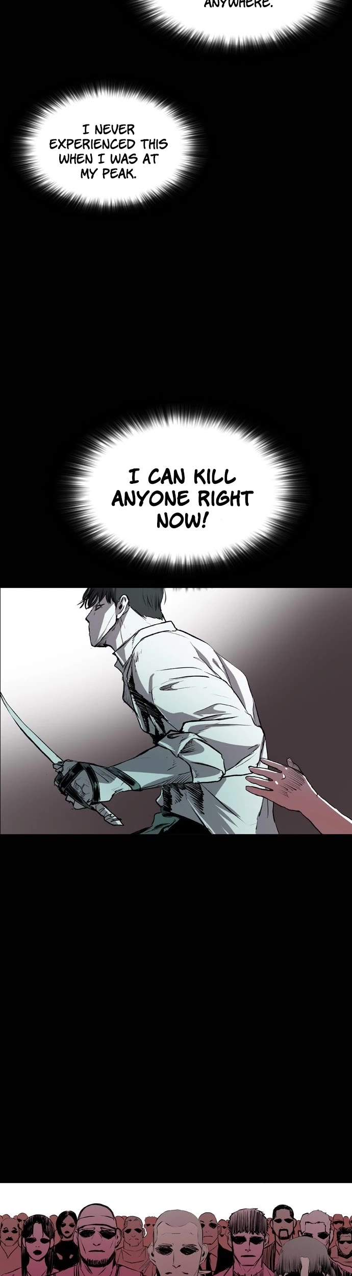 Castle Chapter 64 page 24 - Chapter 64