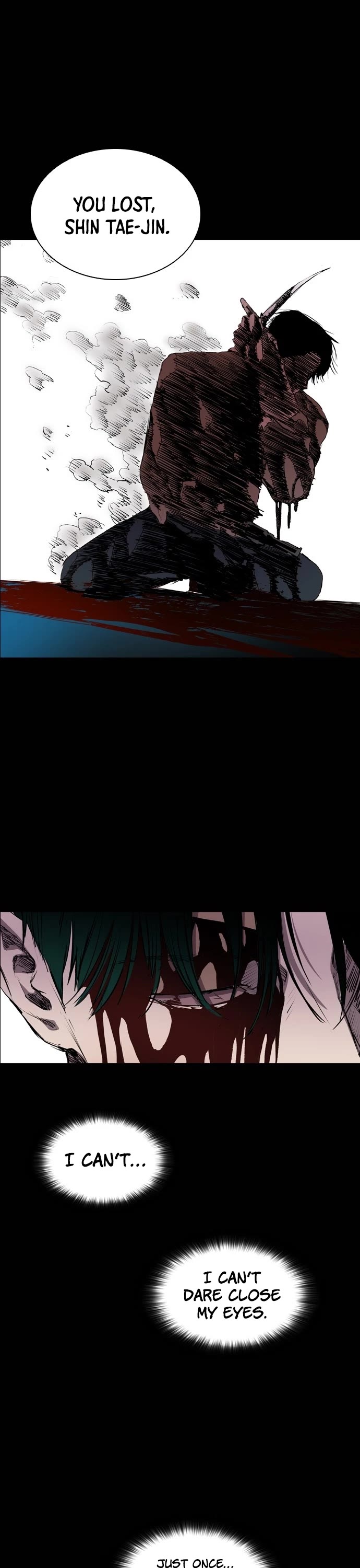 Castle Chapter 64 page 28 - Chapter 64