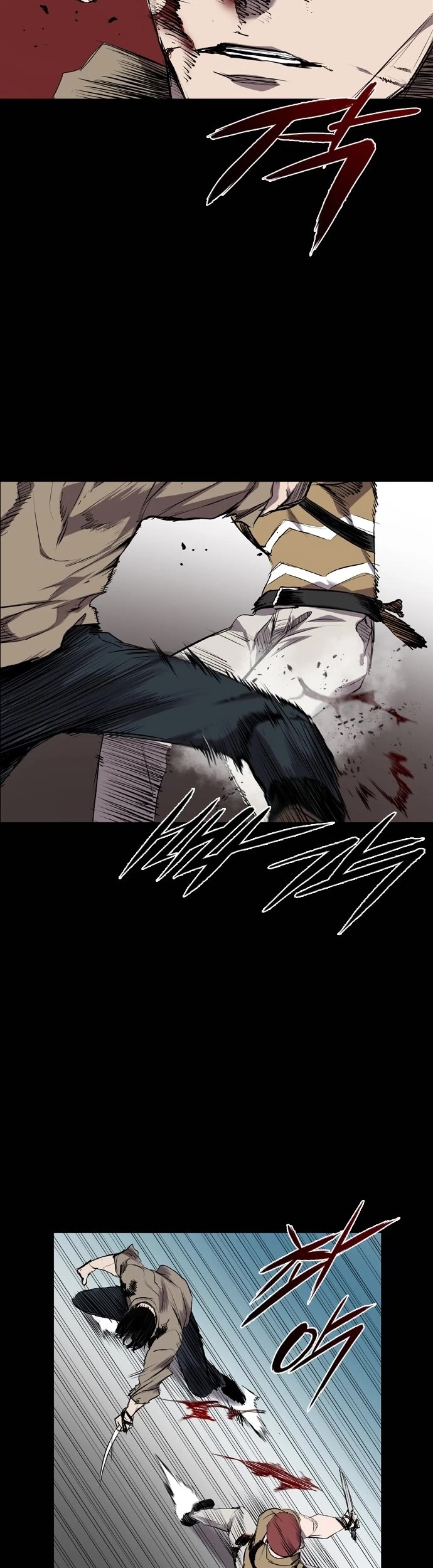 Castle Chapter 64 page 9 - Chapter 64