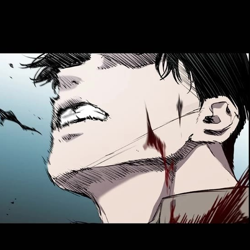 Castle Chapter 64 cover