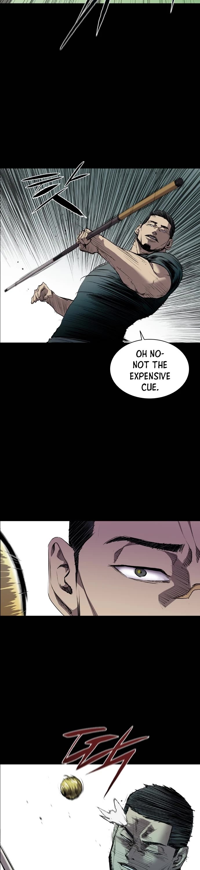 Castle Chapter 65 page 27 - Chapter 65