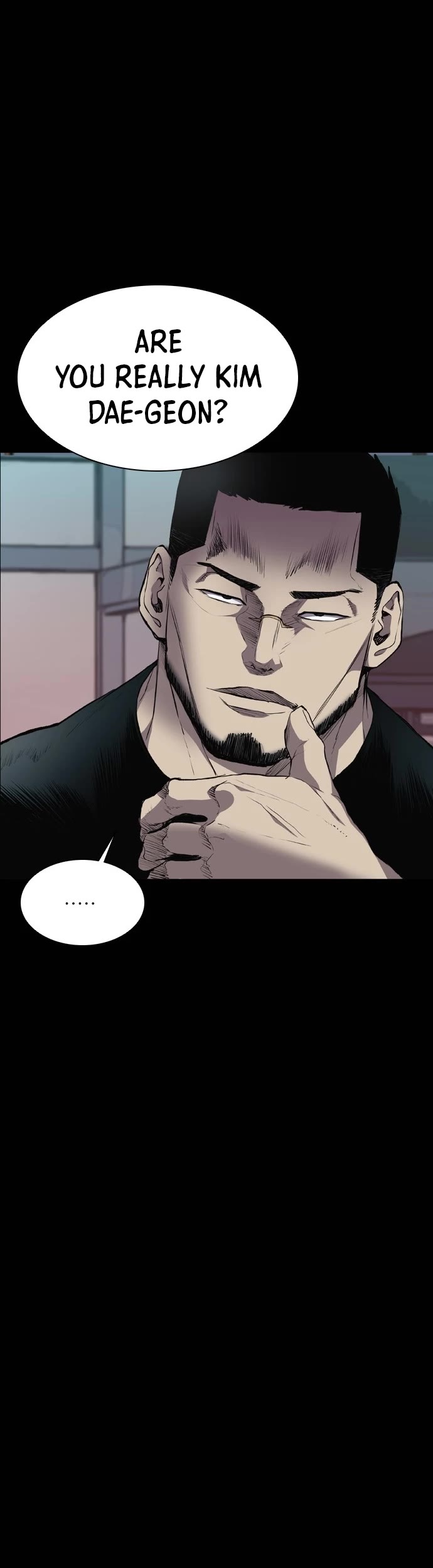 Castle Chapter 65 page 30 - Chapter 65