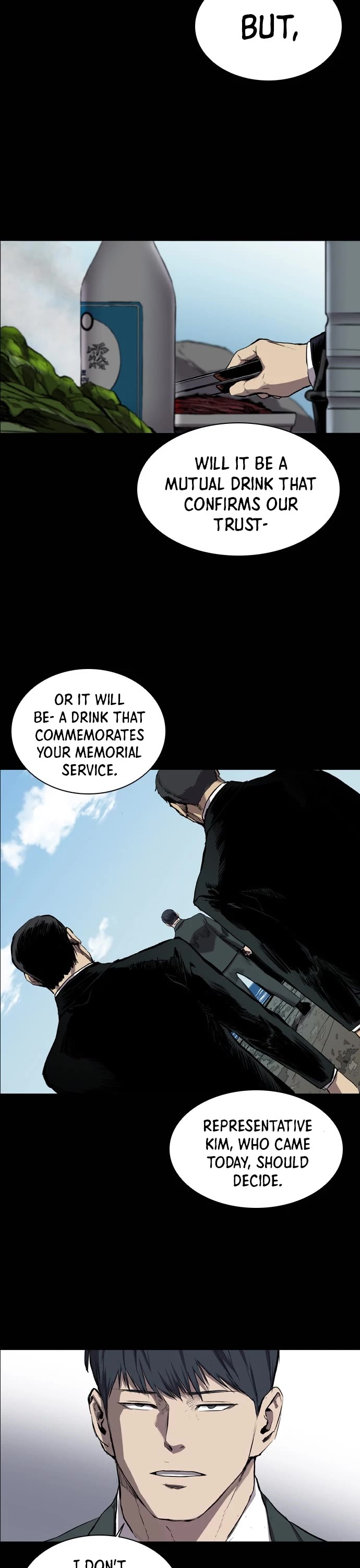 Castle Chapter 66 page 26 - Chapter 66