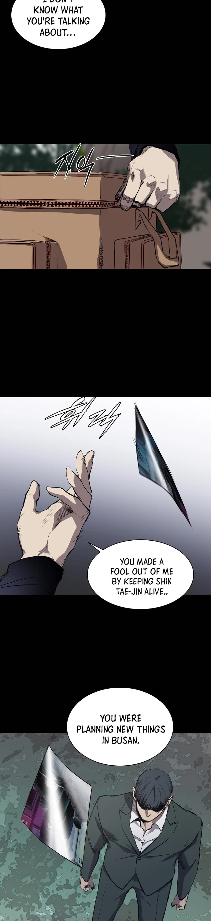 Castle Chapter 66 page 27 - Chapter 66