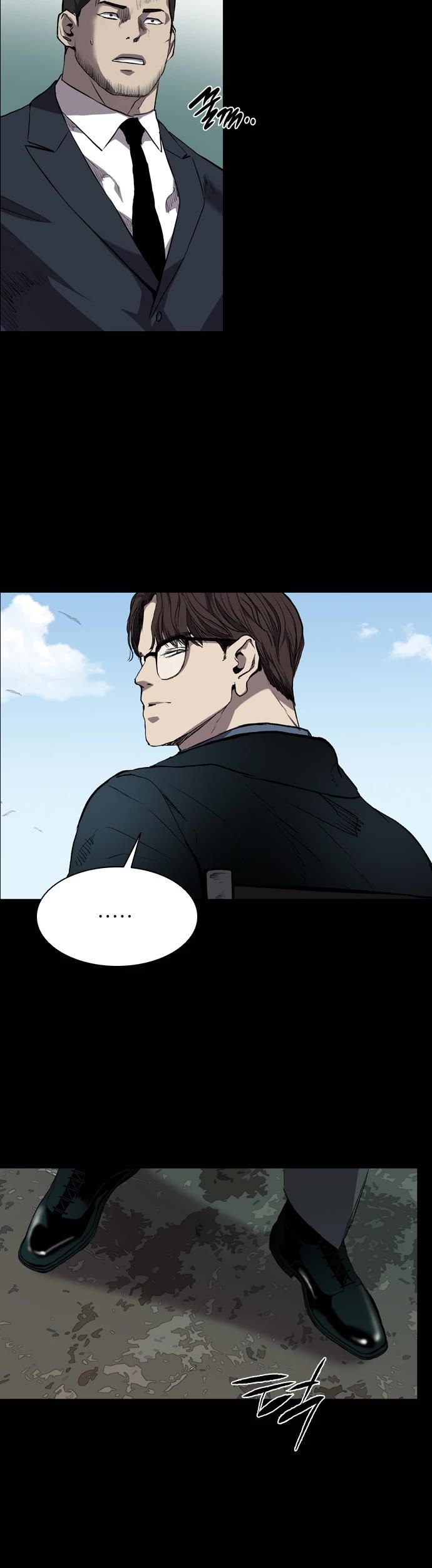 Castle Chapter 66 page 34 - Chapter 66