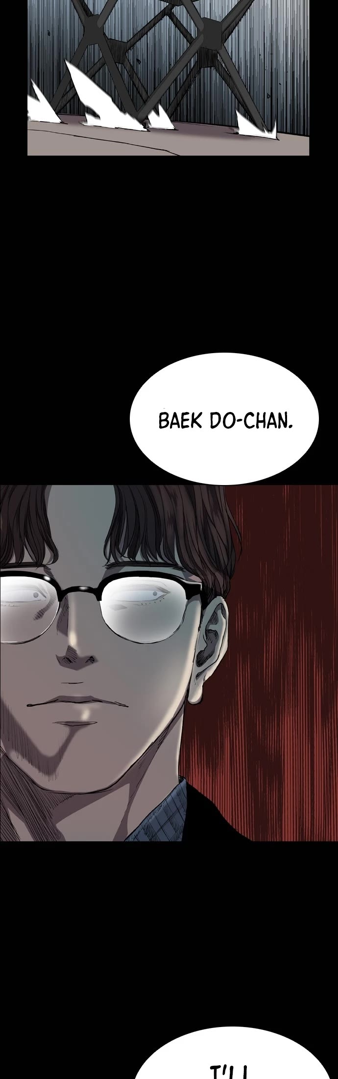 Castle Chapter 66 page 38 - Chapter 66