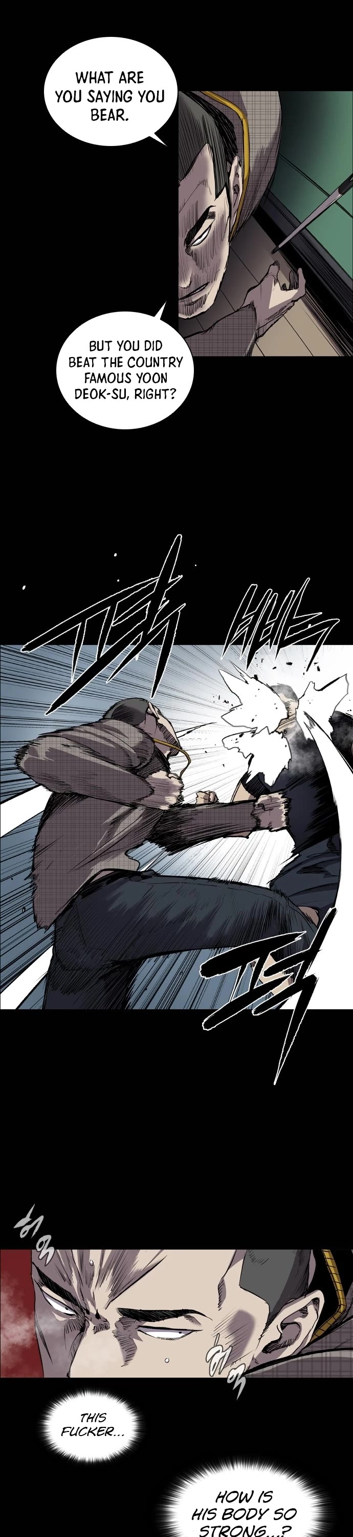 Castle Chapter 66 page 7 - Chapter 66