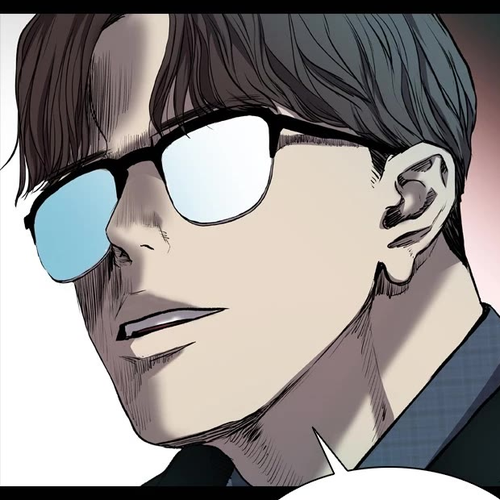 Castle Chapter 66 cover