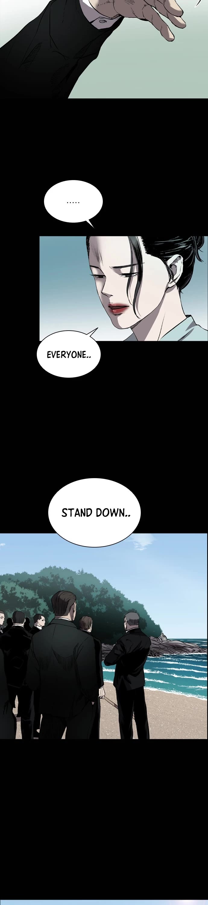 Castle Chapter 67 page 2 - Chapter 67