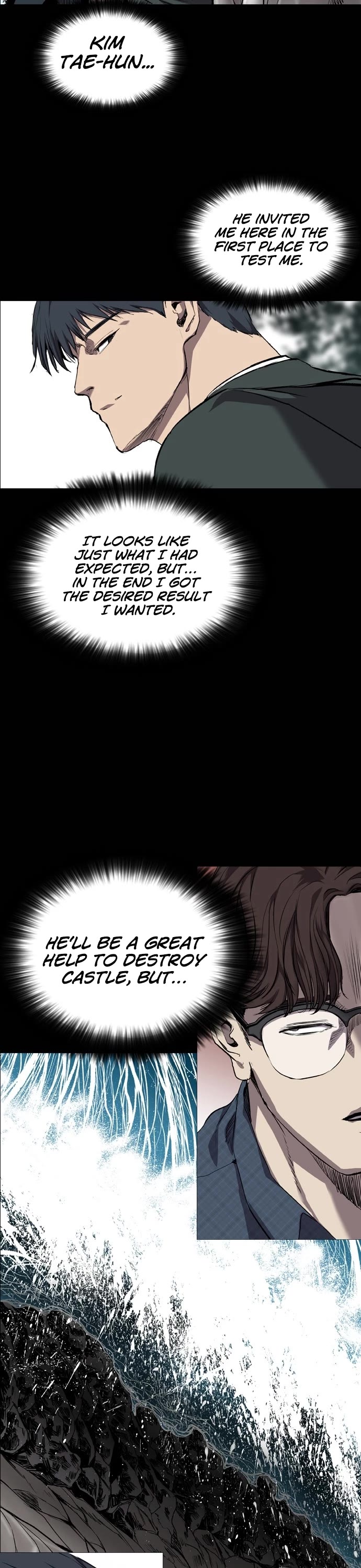 Castle Chapter 67 page 26 - Chapter 67