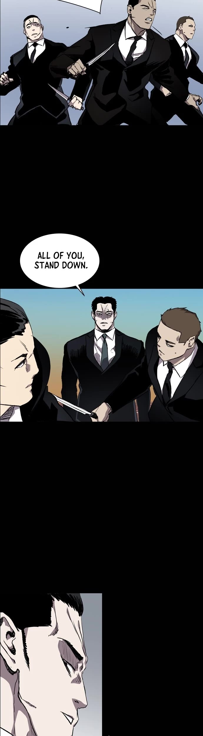 Castle Chapter 67 page 29 - Chapter 67