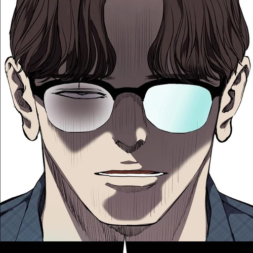 Castle Chapter 67 cover