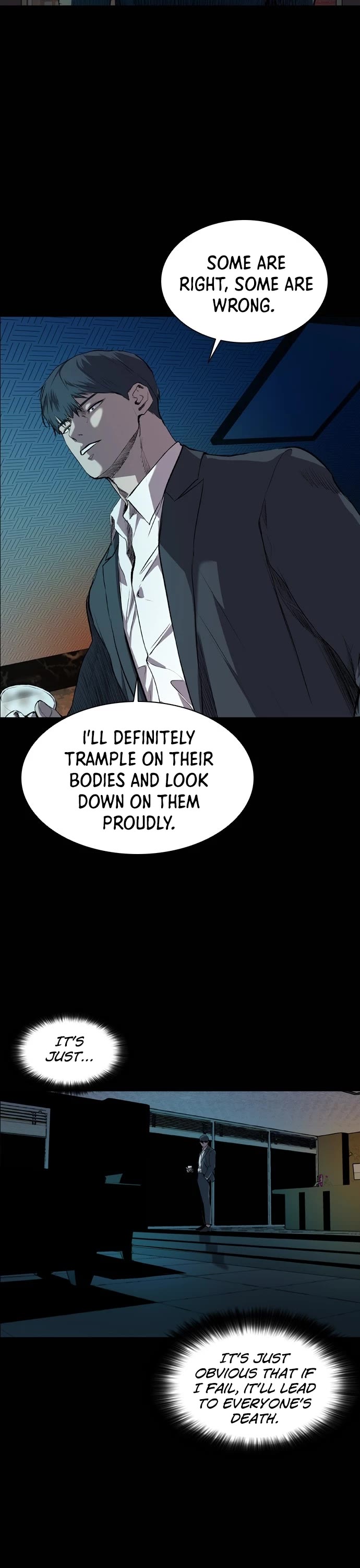 Castle Chapter 68 page 13 - Chapter 68