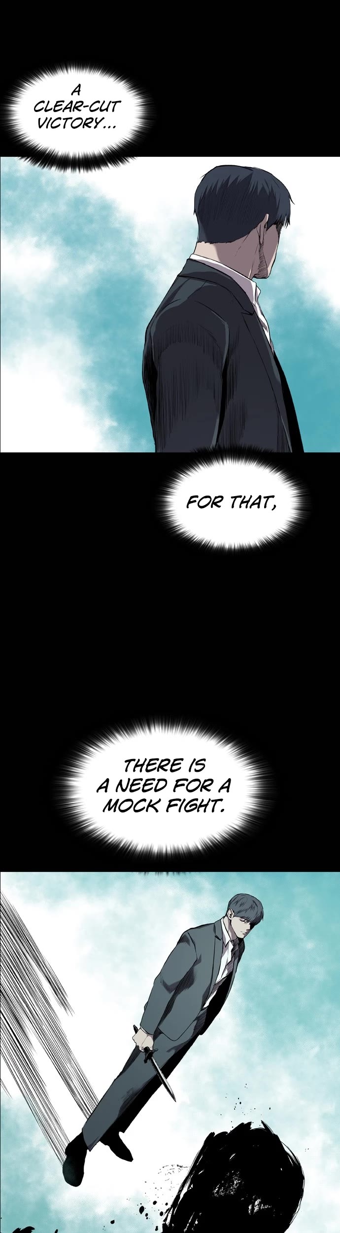 Castle Chapter 68 page 14 - Chapter 68