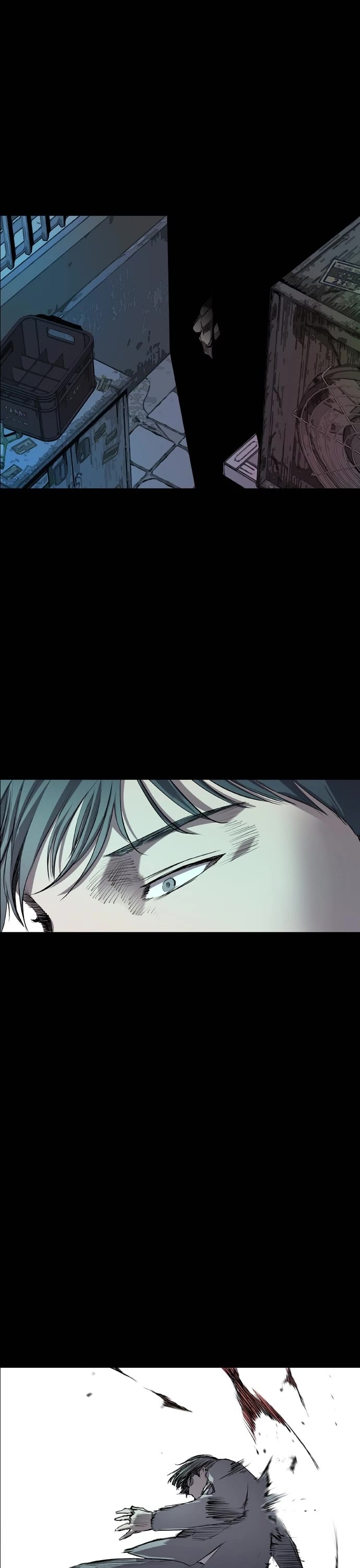 Castle Chapter 68 page 18 - Chapter 68