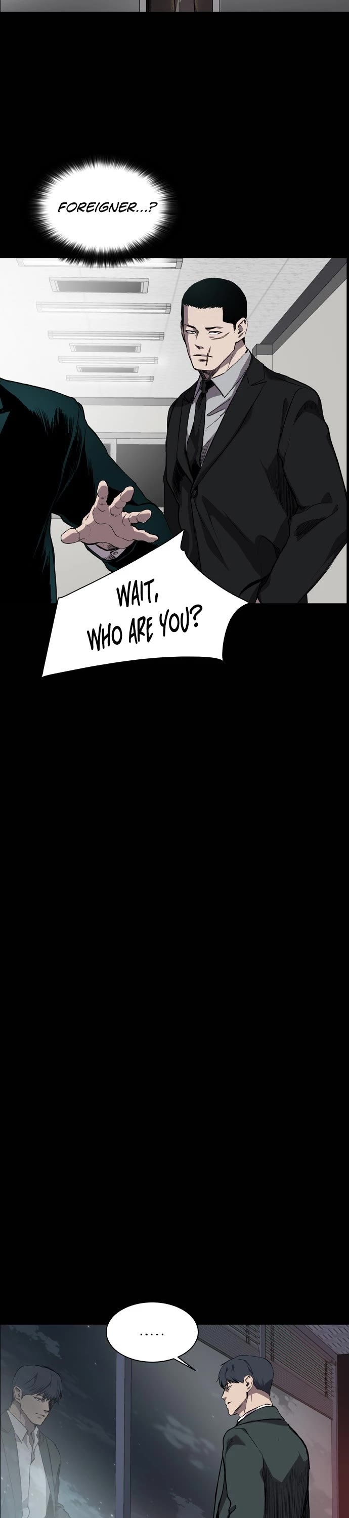 Castle Chapter 68 page 21 - Chapter 68
