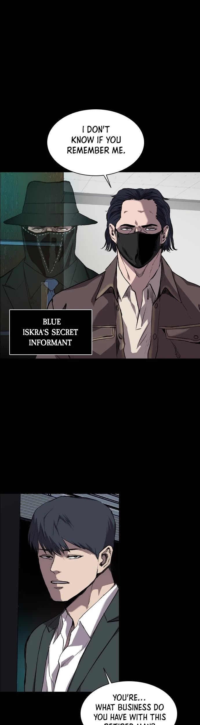 Castle Chapter 68 page 24 - Chapter 68