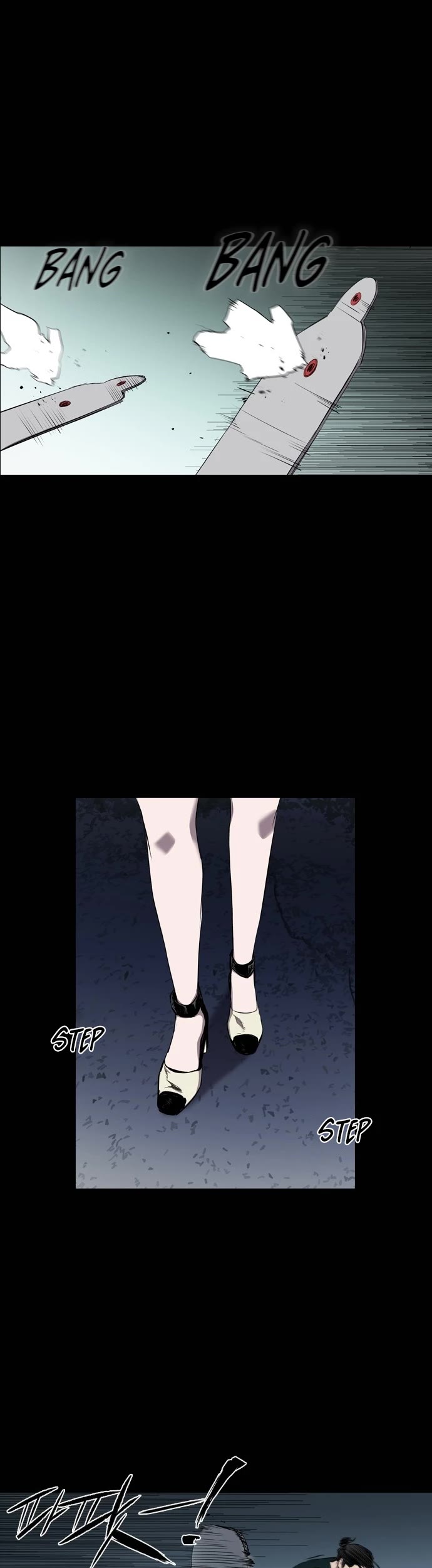 Castle Chapter 68 page 30 - Chapter 68