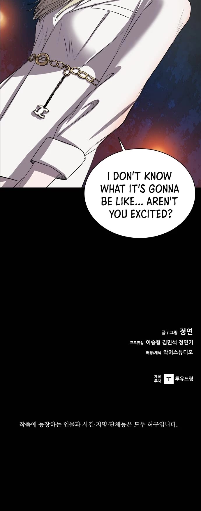 Castle Chapter 68 page 38 - Chapter 68