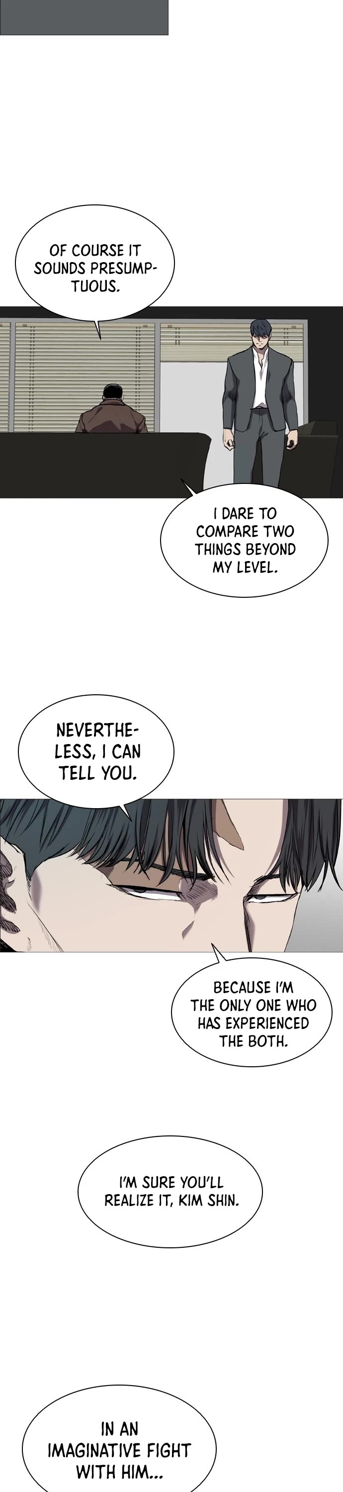 Castle Chapter 68 page 8 - Chapter 68