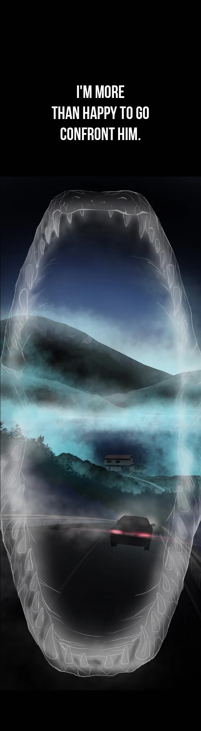 Castle Chapter 69 page 10 - Chapter 69