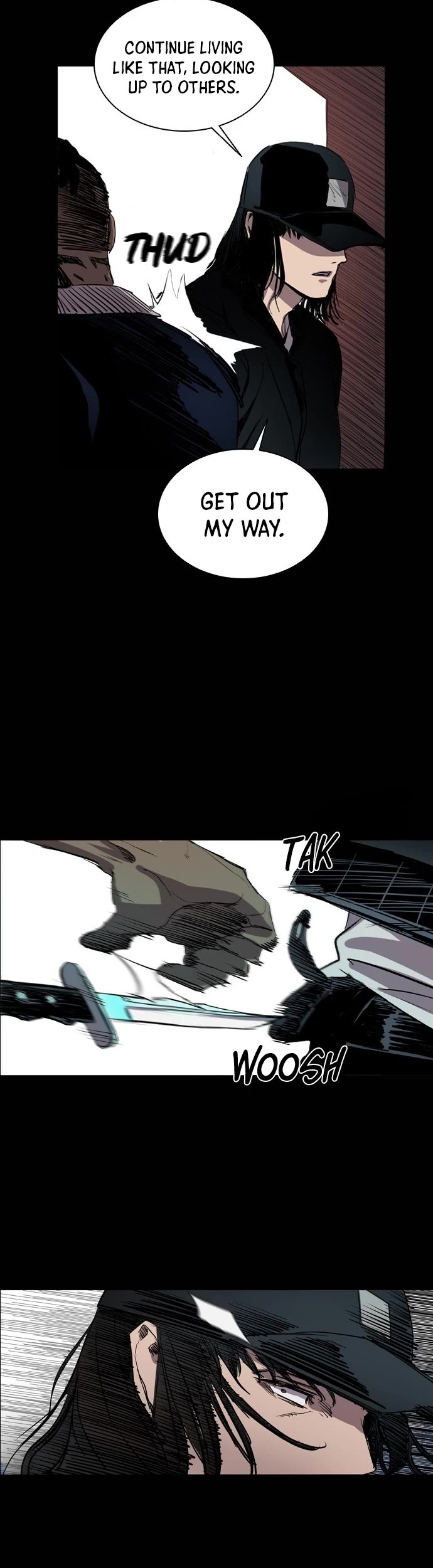 Castle Chapter 69 page 15 - Chapter 69