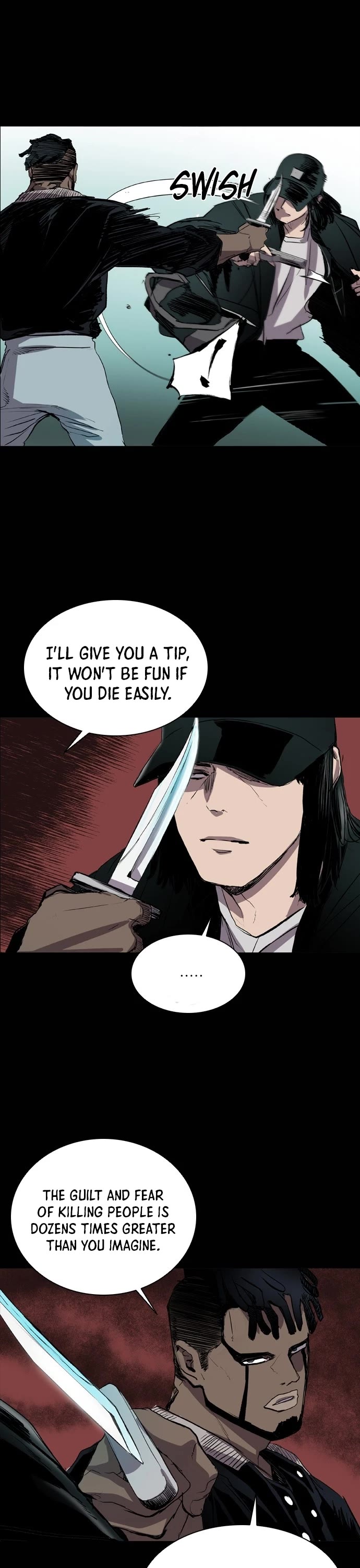 Castle Chapter 69 page 16 - Chapter 69