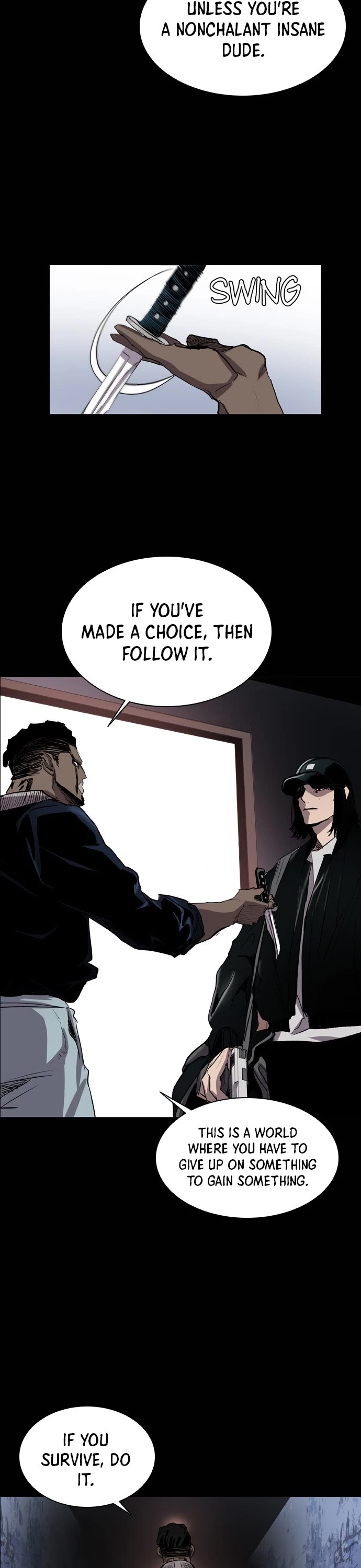 Castle Chapter 69 page 17 - Chapter 69