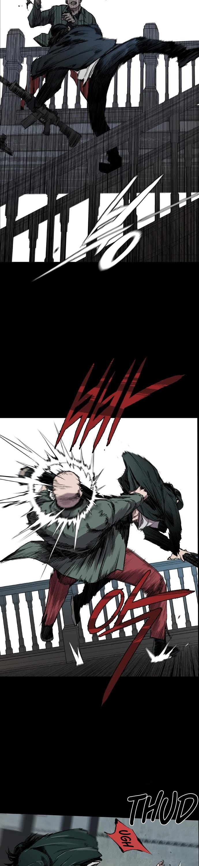 Castle Chapter 69 page 31 - Chapter 69