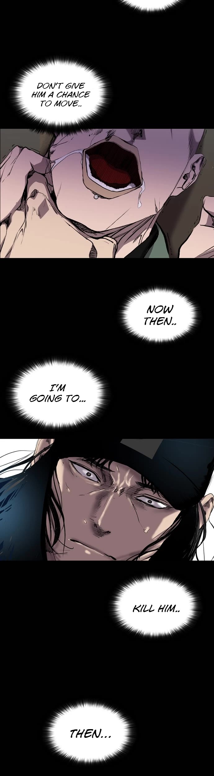 Castle Chapter 69 page 34 - Chapter 69